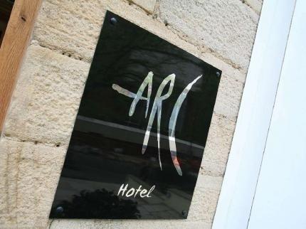 The Arc - Boutique B&B Харрогейт Экстерьер фото