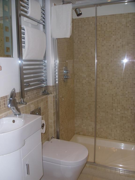 The Arc - Boutique B&B Харрогейт Номер фото
