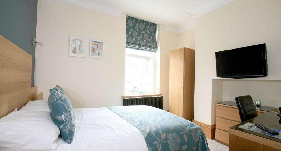 The Arc - Boutique B&B Харрогейт Номер фото