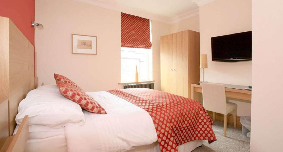 The Arc - Boutique B&B Харрогейт Номер фото