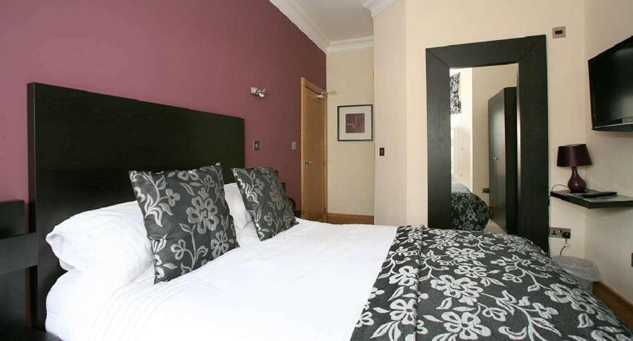 The Arc - Boutique B&B Харрогейт Номер фото