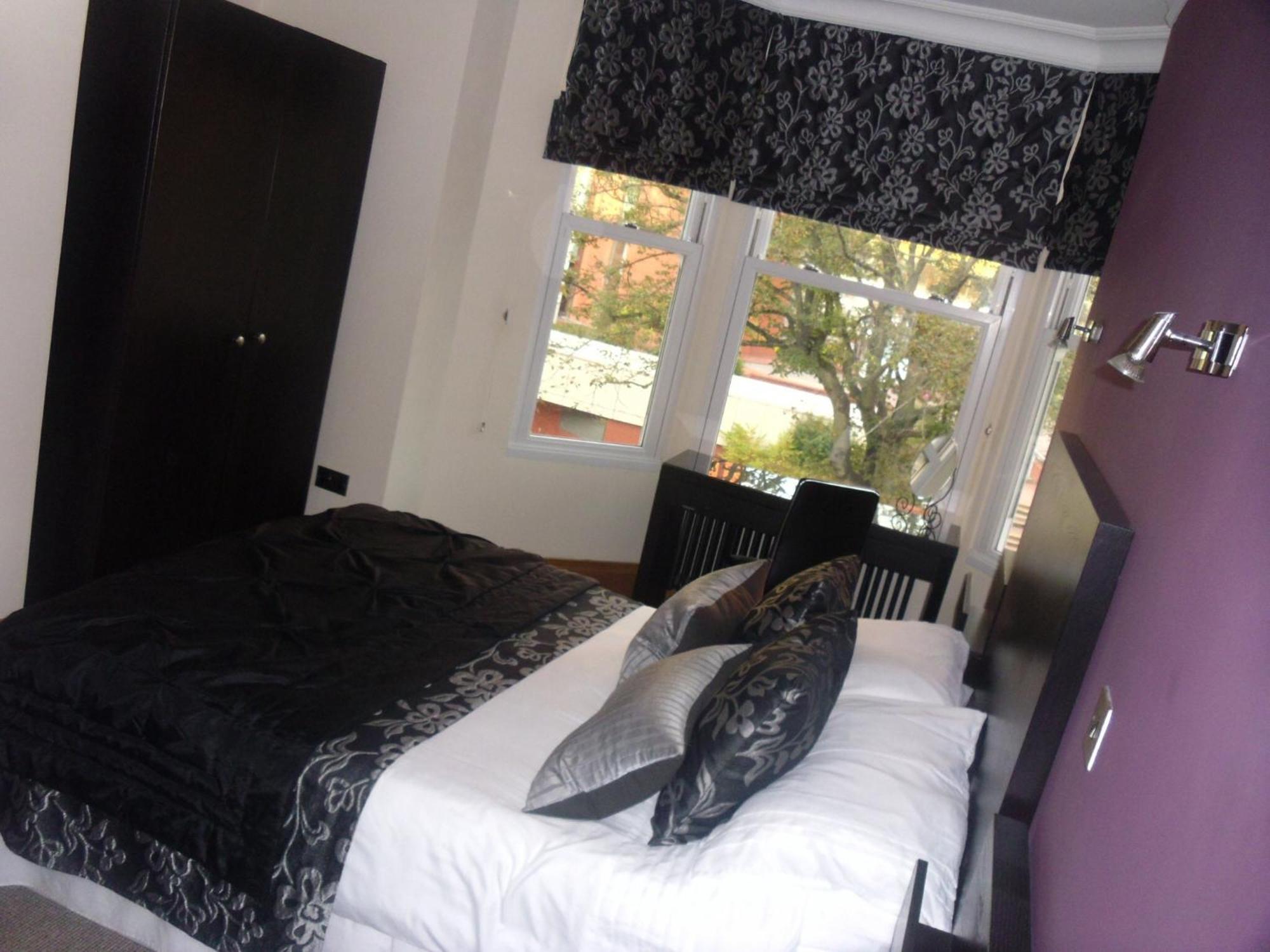 The Arc - Boutique B&B Харрогейт Номер фото